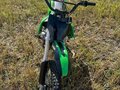 2020 BSE EX 125, зелёный, 50000 рублей - вид 3