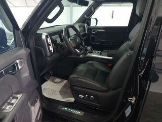 2024 Jetour T2, чёрный, 2790000 рублей, вид 5
