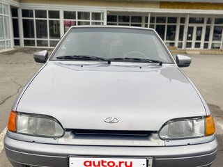 2009 Lada (ВАЗ) 2114, голубой, 220000 рублей, вид 3