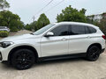 2021 BMW X1 20Li sDrive II (F48) Рестайлинг, белый - вид 7