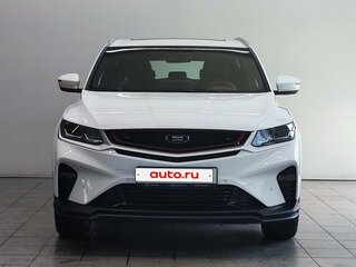 2024 Belgee X50, белый, 2290000 рублей, вид 3