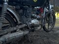 2025 Мотоальфа A1, чёрный, 40000 рублей - вид 4