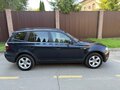 2007 BMW X3 30i I (E83) Рестайлинг, синий, 1000000 рублей - вид 7