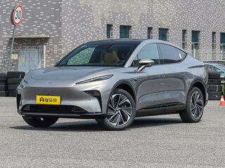 2025 Rising Auto R7, серый, 4170706 рублей, вид 3