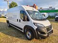 2025 Fiat Professional Ducato, белый, 5560000 рублей - вид 1