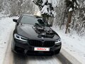 2019 BMW 5 серии 530i xDrive VII (G30/G31/G38), чёрный, 2750000 рублей - вид 1