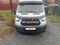 2017 Ford Transit, белый, 1440000 рублей - вид 1