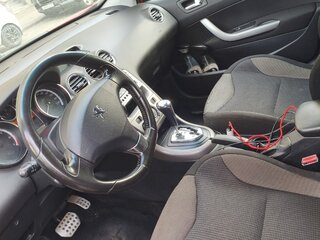 2011 Peugeot 308 I, красный, 400000 рублей, вид 5