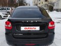 2024 Lada (ВАЗ) Granta I Рестайлинг, чёрный, 1000000 рублей - вид 6