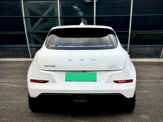 2025 Ora Good Cat 46 kWh I, белый, 1395000 рублей, вид 3