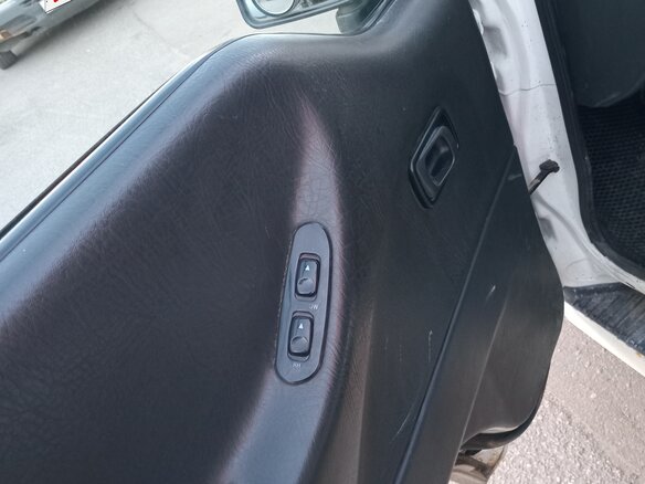2006 Hyundai Porter, белый, 470000 рублей - вид 2