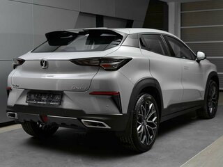 2024 Changan UNI-T I, серый, 3309900 рублей, вид 3