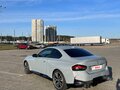 2021 BMW 2 серии M240i xDrive G42, серый, 4100000 рублей - вид 8