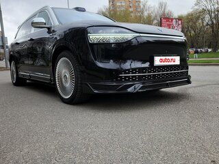 2024 Aito M9 275 I, чёрный, 8300000 рублей, вид 2