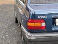 1995 Kia Pride I, синий, 100000 рублей - вид 5