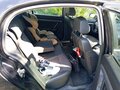 2007 Opel Vectra C Рестайлинг, чёрный, 470000 рублей - вид 5