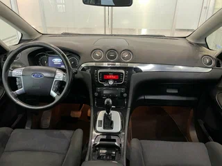 2010 Ford S-MAX I Рестайлинг, фиолетовый, 899000 рублей, вид 5