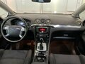 2010 Ford S-MAX I Рестайлинг, фиолетовый, 870000 рублей - вид 4