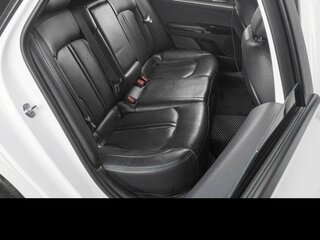 2021 Kia K5 III, белый, 2200000 рублей, вид 5