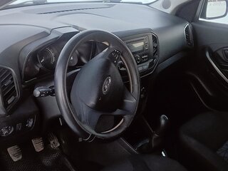 2017 Lada (ВАЗ) XRAY I, коричневый, 750000 рублей, вид 4