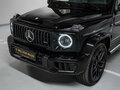 2026 Mercedes-Benz G-Класс AMG 63 AMG II (W465) Рестайлинг, чёрный, 30490000 рублей - вид 6