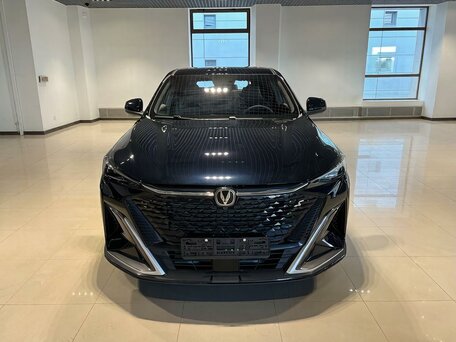 Changan CS35 Max