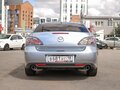 2011 Mazda 6 II (GH) Рестайлинг, голубой, 1099000 рублей - вид 5