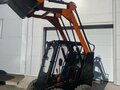 2000 Toyota Jobsun, чёрный, 1300000 рублей - вид 11