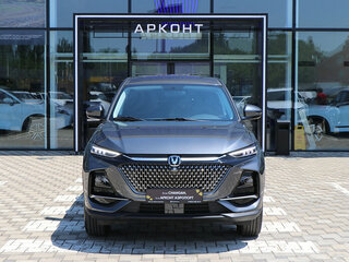 2026 Changan CS75 Pro, серый, 3055000 рублей, вид 1