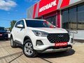2022 Chery Tiggo 4 Pro I, белый