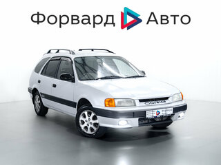 Toyota Sprinter Carib III