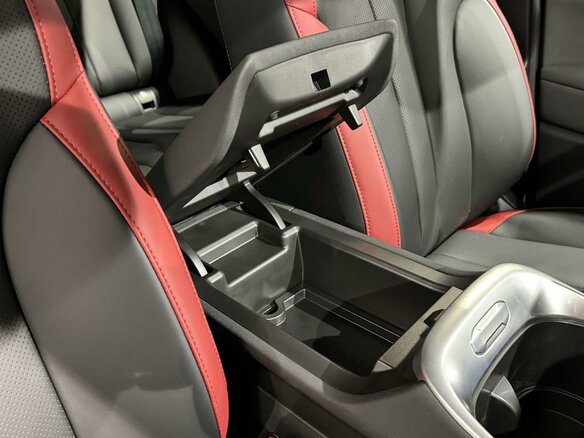 2026 Haval H3 I Рестайлинг, чёрный, 2749000 рублей - вид 13