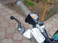 2024 Regulmoto Seven 125E, чёрный, 84000 рублей - вид 3