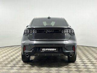 2023 Lynk & Co 05, серый, 3199500 рублей, вид 4