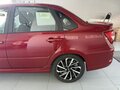 2025 Lada (ВАЗ) Granta Sport I Рестайлинг, красный, 1657000 рублей - вид 3