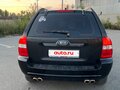 2006 Kia Sportage II, чёрный, 700000 рублей - вид 1