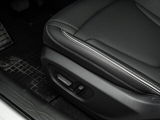 2025 GAC GS4, чёрный, 3699000 рублей, вид 5