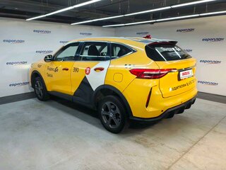 2024 Haval F7 I Рестайлинг, белый, 1141690 рублей, вид 4