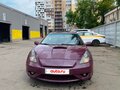 2003 Toyota Celica VII (T230) Рестайлинг, фиолетовый, 700000 рублей