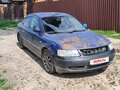 1997 Volkswagen Passat B5, синий - вид 1