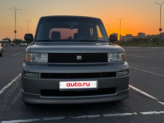 2005 Scion xB I, серый, 520000 рублей, вид 1