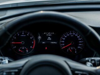 2018 Kia Optima IV Рестайлинг, белый, 1409000 рублей, вид 5