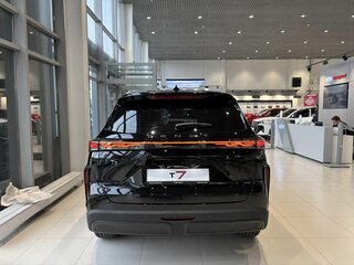 2026 Tenet T7, чёрный, 2805000 рублей, вид 5