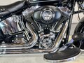 2012 Harley-Davidson Heritage, чёрный, 660000 рублей - вид 11