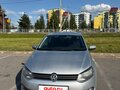 2013 Volkswagen Polo V, серебристый, 650000 рублей - вид 1
