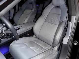 2025 Zeekr 001 100 kWh I Рестайлинг 1, чёрный, 7700000 рублей, вид 5