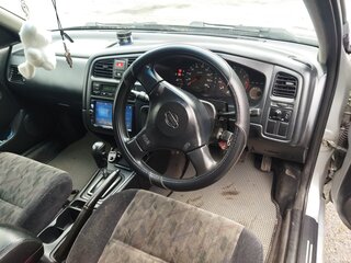 1998 Nissan Primera II (P11), серый, 230000 рублей, вид 5