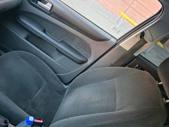 2007 Ford Focus II, чёрный, 700000 рублей - вид 36
