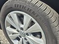 2018 Volkswagen Golf VII Рестайлинг, серебристый, 1700000 рублей - вид 8