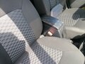 2019 Lada (ВАЗ) Granta I Рестайлинг, белый, 520000 рублей - вид 4